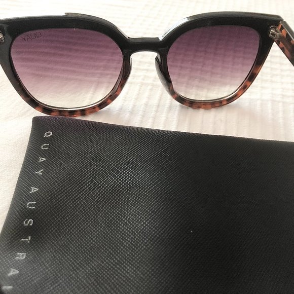 Quay Sunglasses - Picture 8 of 10